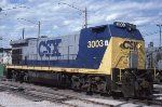 CSX 3003B